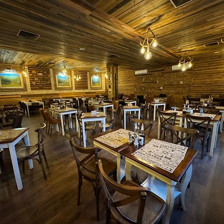 Moura Mountain & Villas Spa Hotel Боровец Екстериор снимка