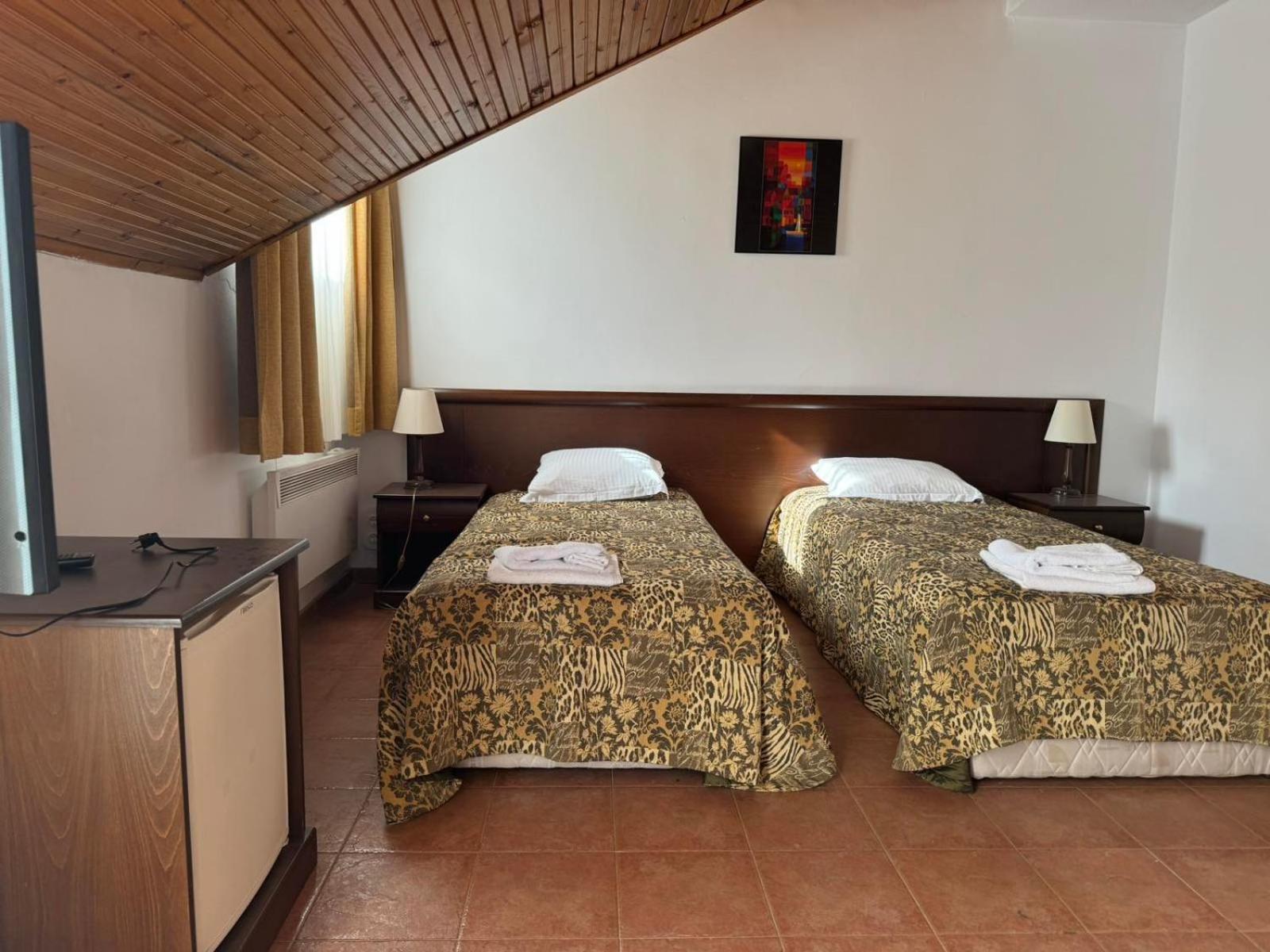 Moura Mountain & Villas Spa Hotel Боровец Екстериор снимка
