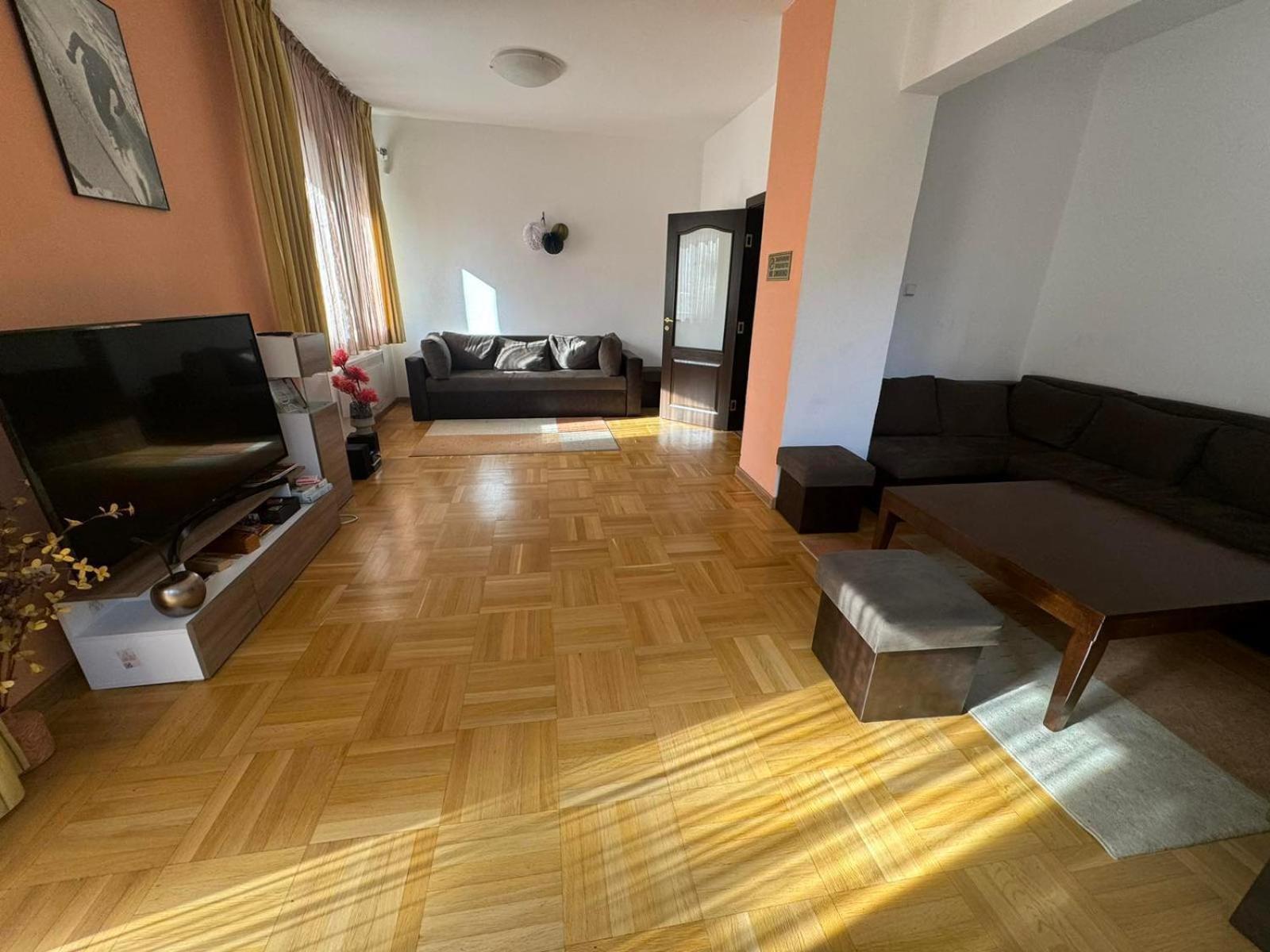 Moura Mountain & Villas Spa Hotel Боровец Екстериор снимка