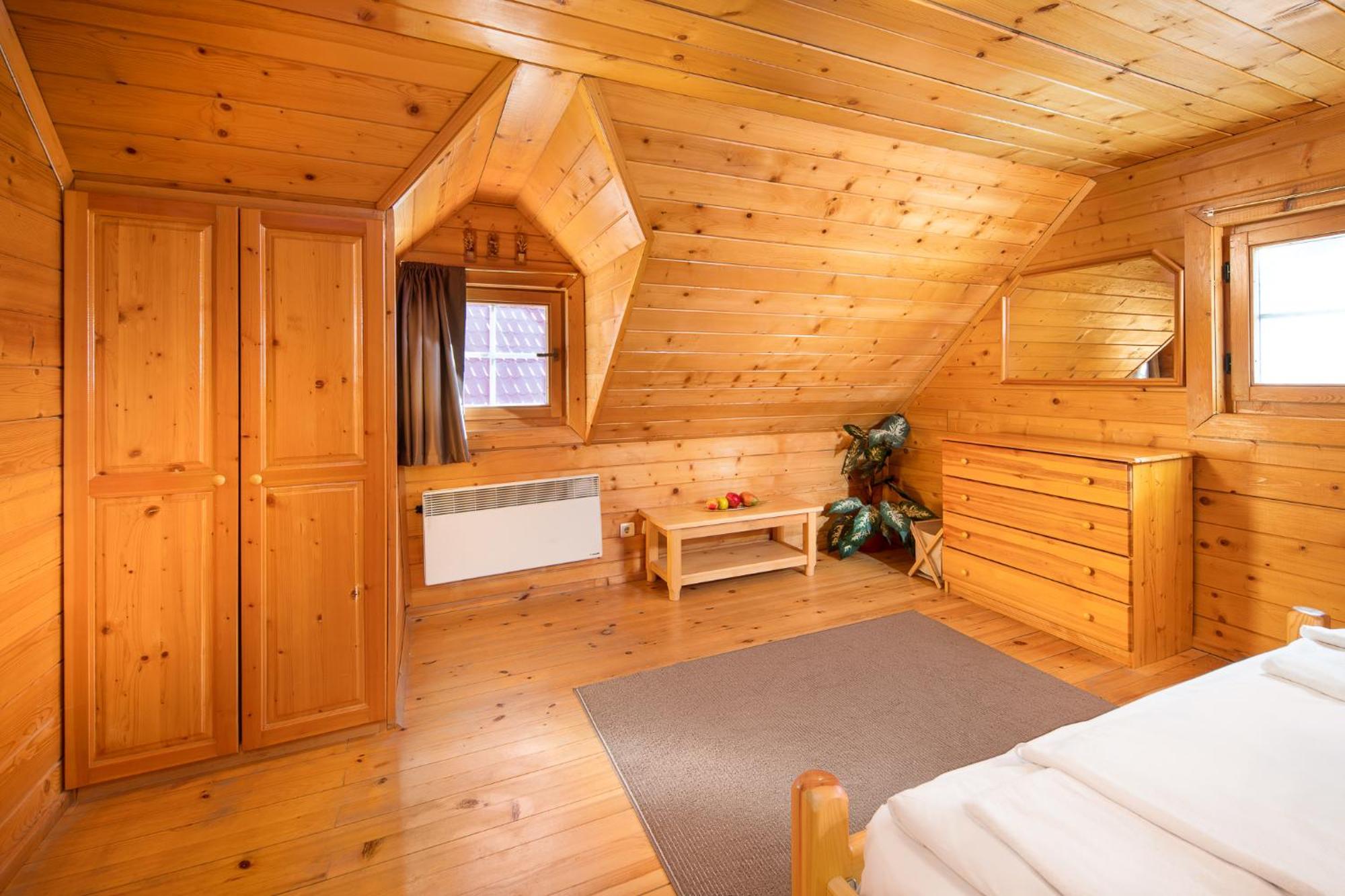 Moura Mountain & Villas Spa Hotel Боровец Екстериор снимка