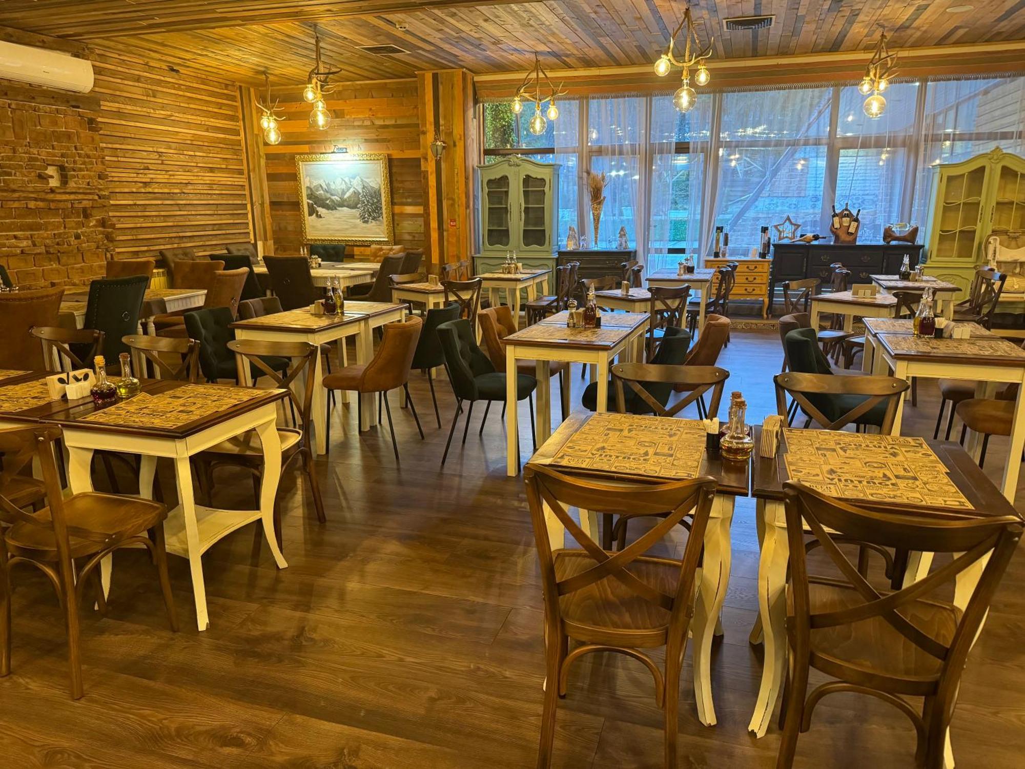 Moura Mountain & Villas Spa Hotel Боровец Екстериор снимка