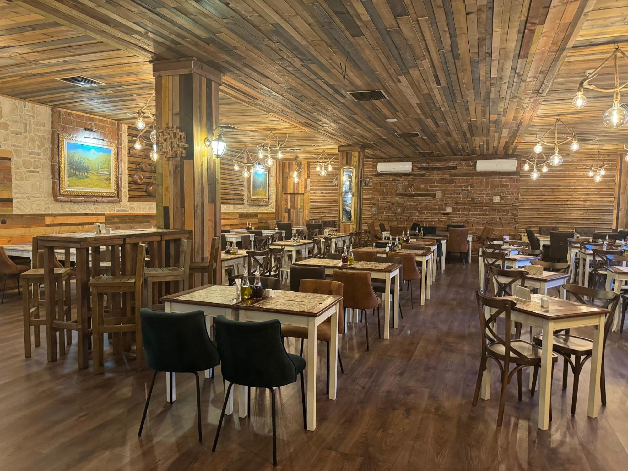 Moura Mountain & Villas Spa Hotel Боровец Екстериор снимка
