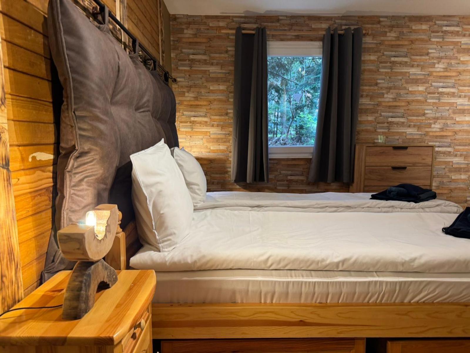Moura Mountain & Villas Spa Hotel Боровец Екстериор снимка
