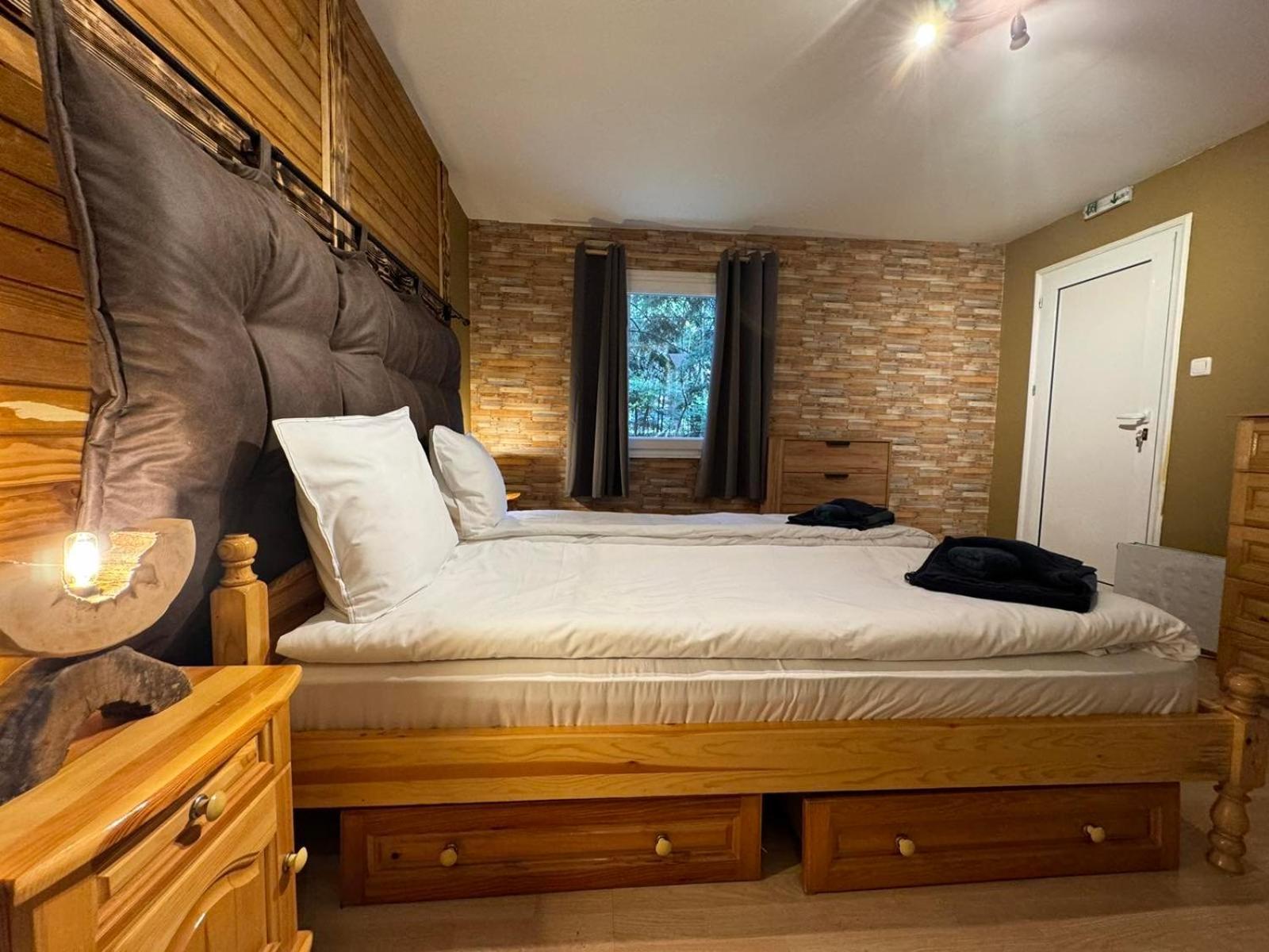 Moura Mountain & Villas Spa Hotel Боровец Екстериор снимка